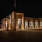 Villa Palmeraie 4 Suites