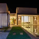 Villa Palmeraie 4 Suites