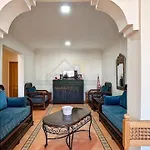 Appartement Charmant A Gueliz