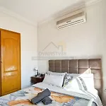 Appartement Charmant A Gueliz