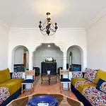 Appartement Charmant A Gueliz