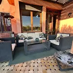 Magnifique Riad, Elegance Et Charme Authentique A Marrakech