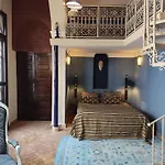 Riad Dar Saad - Hammam & Spa