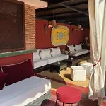 Riad Syba