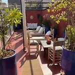 Riad Syba