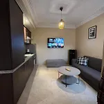 Superbe appartement calme au centre de Marrakech
