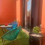 Superbe appartement calme au centre de Marrakech