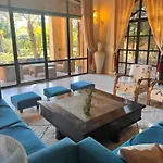 Luxury House Marrakech Villa Algora 7 Bed