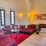 Luxury House Marrakech Villa Algora 7 Bed