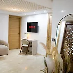 Luxueux Appartement A Marrakech