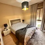 Appartement Familiale 2 Chambres Prestigia