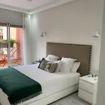 Appartement Luxe