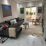 Appartement Luxe