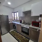 Appartement Familiale 2 Chambres Prestigia