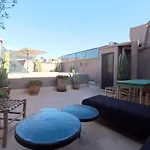 Riad Amma, 2Bedrooms, Private, Breakfast Included