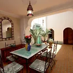 Dar Jena, Rare Riad In Medina On Mamounia