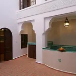 Dar Jena, Rare Riad In Medina On Mamounia
