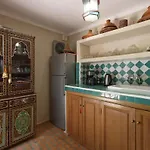 Dar Jena, Rare Riad In Medina On Mamounia