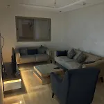 Gemuetliche Wohnung In Marakesch