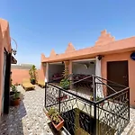Terrace Room With Atlas View