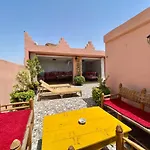 Terrace Room With Atlas View