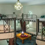 Hostel Amour D\'Auberge