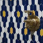 Riad Sarsar Dar Dmana