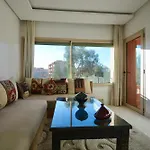 Appart Charmante Au Cour De Marrakech L\'Hivernage