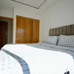 Cosy Appartement Marrakech Hivernage-Geuliz