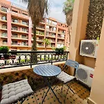 Apparetement 2 Chambres