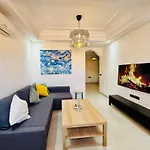 Majorelle Elegance City Center
