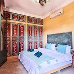 Charming Townhouse In Marrakech