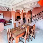 Charming Townhouse In Marrakech