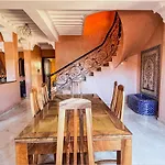 Charming Townhouse In Marrakech