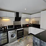 Duplex Neuf Hivernage Marrakech For 2 To 4 People