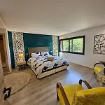 Duplex Neuf Hivernage Marrakech For 2 To 4 People