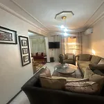 Appartement Layane 2 Chambres 8 Mn De Gueliz