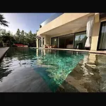 Villa Five Rafinity House