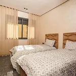 Appartement Yassine Bien Equipe A Marrakech