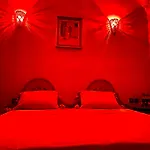 Riad Kamal Luxe Authentique Avec 3 Piscines Au Coeur De Marrakech (Adults Only)