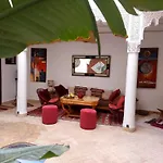 Riad Sophora - Peaceful Heaven In Marrakech