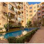 Specious,Private Apartment With Great Amenities