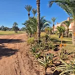 Villa Bella Golf Palmeraie