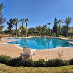 Villa Bella Golf Palmeraie