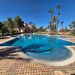 Villa Bella Golf Palmeraie