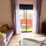 Marrakech Private Pool Villa