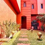 Marrakech Private Pool Villa