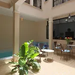 Riad Lytes Breakfast Pool Comfort Private