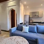 Palmeraie Marrakech, Appt 2Ch, Residence Avec Piscine
