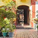 Comfort Bubble Ideally Located In Gueliz